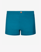 V60 Textured Swim Trunks - Railroad Teal