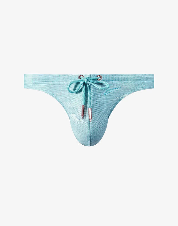 SWIM THONGS