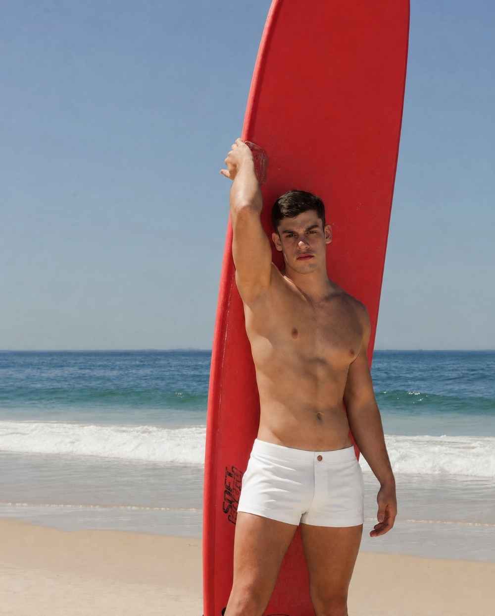 Beachwear