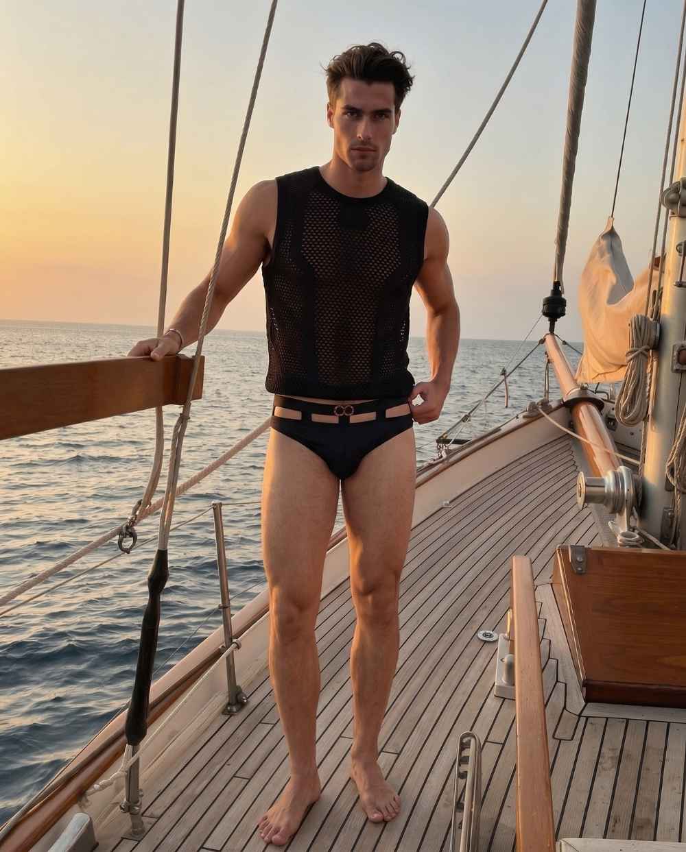 Resortwear