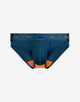 AKTIV NRG Brief Underwear - Blue