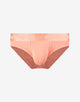 U20 Athena Brief Underwear - Peach Amber