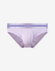 U20 Athena Brief Underwear - Pastel Lilac