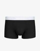 Classic Trunk Undewear - Black