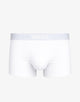 Classic Trunk Undewear - White