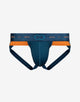 AKTIV NRG Jockstrap Underwear - Blue