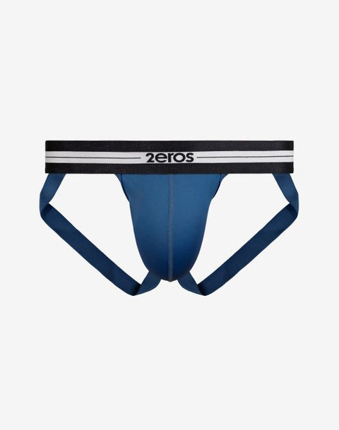 Sukrew - Sous-vêtement Hommes - Slips Homme - Apex Brief Ecru - Blanc