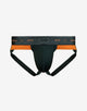AKTIV NRG Jockstrap Underwear - Green