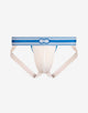 Heracles Jockstrap Underwear - White