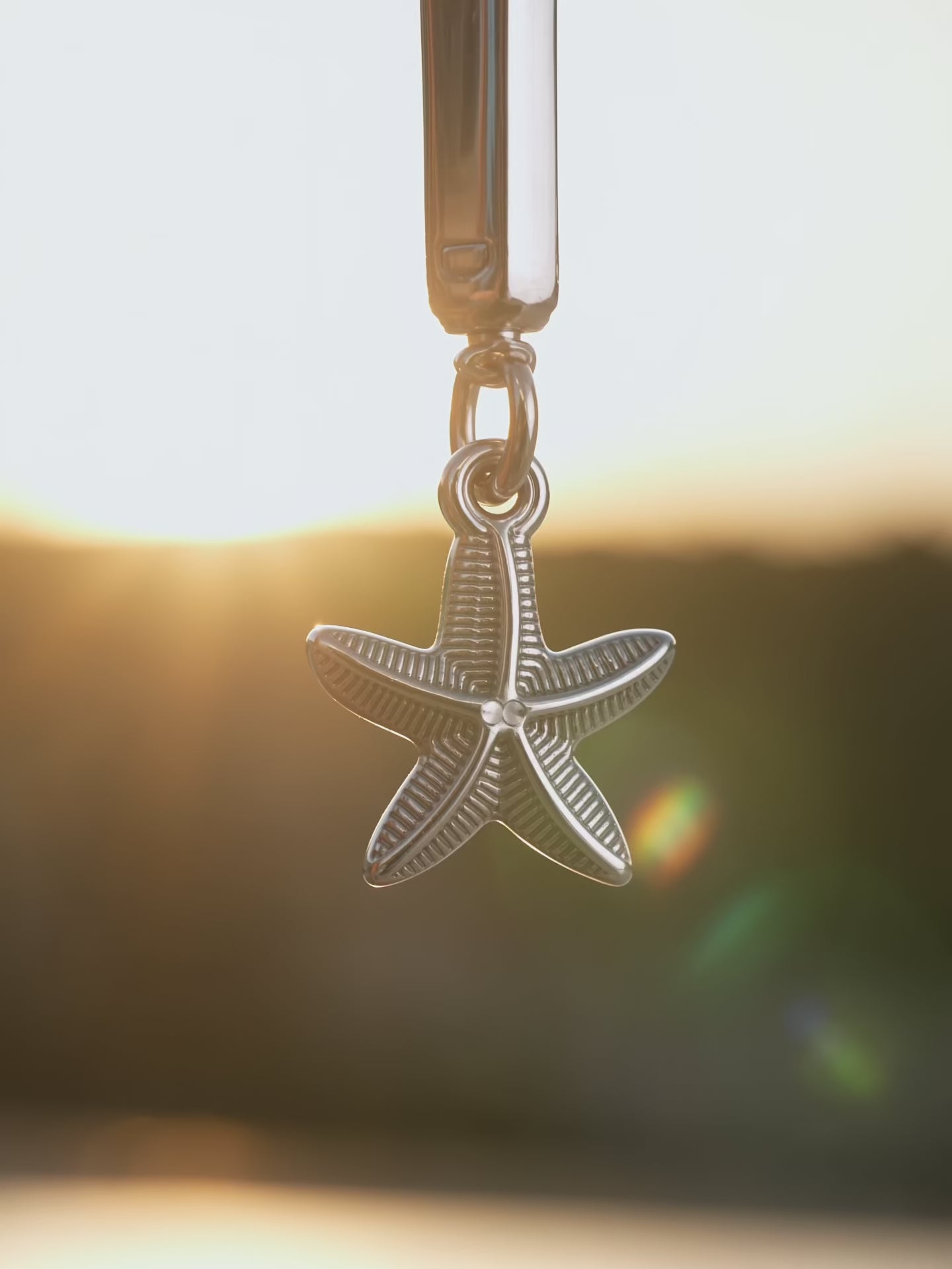Star Charms - Silver-thumbmail-2