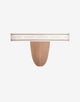 Titan Thong Underwear - Amphora Brown