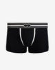 Heracles Trunk Underwear - Black