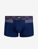 Himeros Trunk Underwear - Navy Blue
