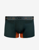 AKTIV NRG Trunk Underwear - Green
