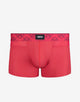 Himeros Trunk Underwear - Raspberry