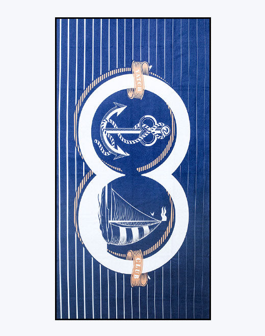 Timeless Beach Pack #2