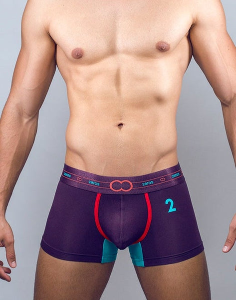 Men's Trunk Underwear: Shop All Colors & Styles