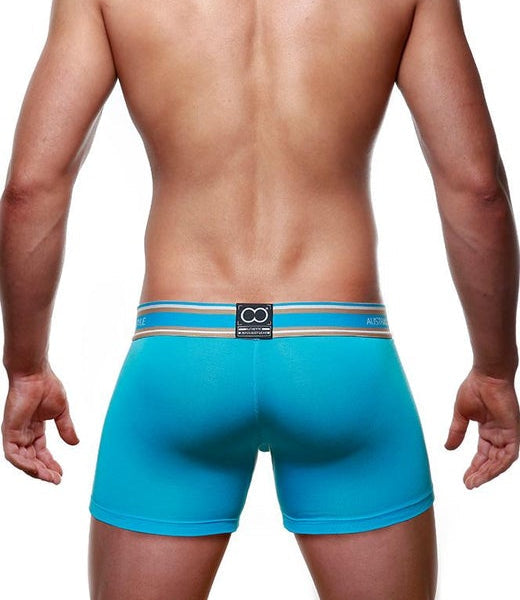 U51 Coast Trunk Underwear - Aqua - 2EROS