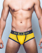 Apollo Nano Trunk Underwear - Gold - 2EROS