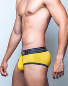 Apollo Nano Trunk Underwear - Gold - 2EROS