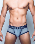 Apollo Nano Trunk Underwear - Iron - 2EROS