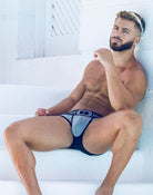 Apollo Nano Trunk Underwear - Iron - 2EROS