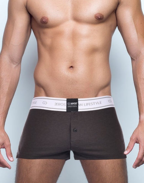 The Brand New 2eros Core Boxer Shorts - The Underwear Experts