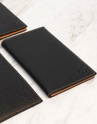 RFID Icon Passport Wallet - 2EROS