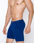 S61 Long Bondi Shorts - Navy - 2EROS