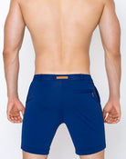 S61 Long Bondi Shorts - Navy - 2EROS