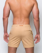 S80 Avalon Shorts - Beige - 2EROS