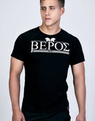 T20 Olympus T-Shirt - Black - 2EROS