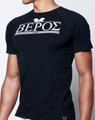 T20 Olympus T-Shirt - Black - 2EROS