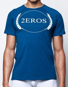 T20 Olympus T-Shirt - Navy - 2EROS