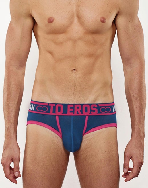 2EROS Underwear Briefs U20 TO EROS Brief Underwear - Magenta