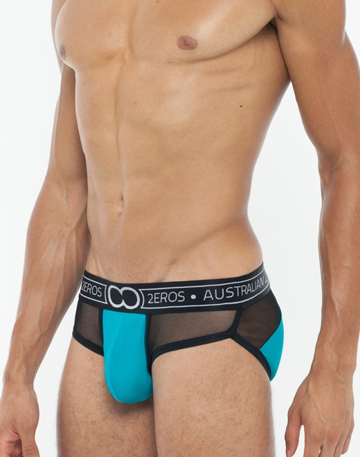 2EROS Underwear Briefs U25 Poseidon Brief Underwear