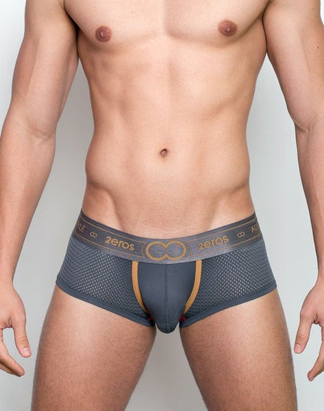 U93 Apollo Jockstrap Underwear - Eclipse – 2EROS