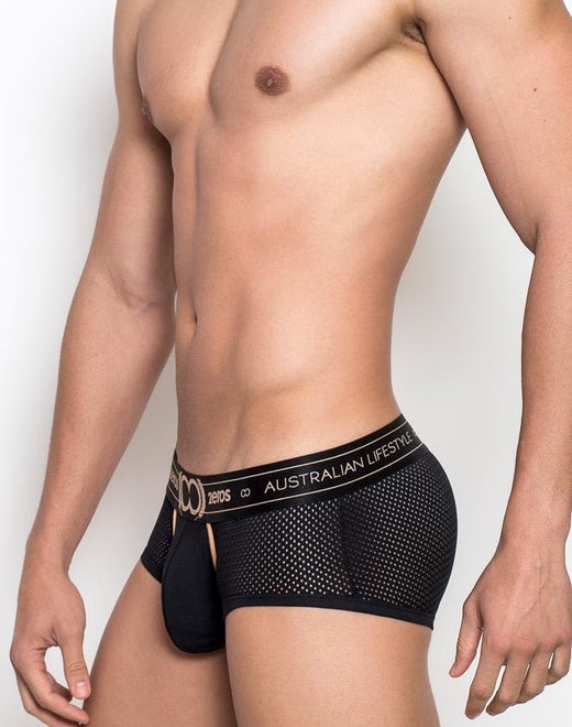 U31 Apollo Trunk Underwear - Lunar - 2EROS