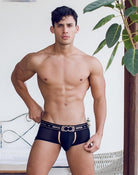 U31 Apollo Trunk Underwear - Lunar - 2EROS