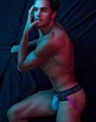 U92 Poseidon Jockstrap Underwear - 2EROS