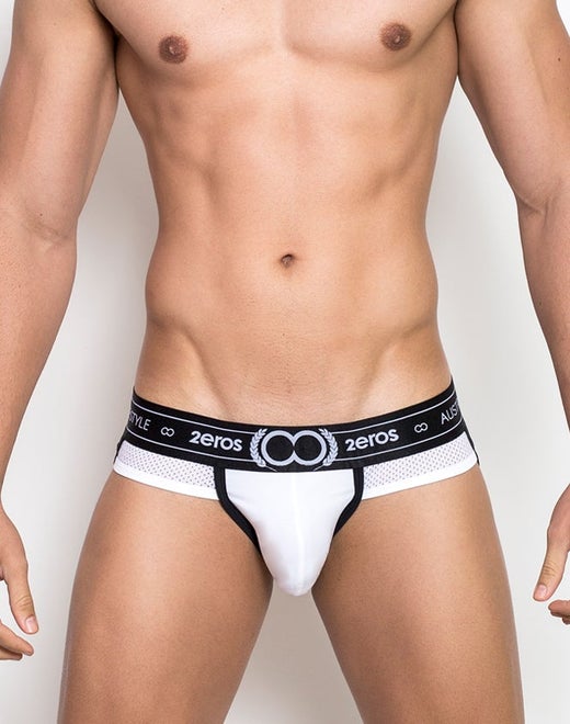 U93 Apollo Jockstrap Underwear - Eclipse – 2EROS