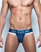 U93 Pegasus Jockstrap Underwear - Divine Light - 2EROS