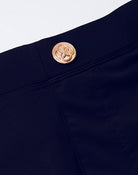 V60 Bondi Swim Trunks - Black - 2EROS